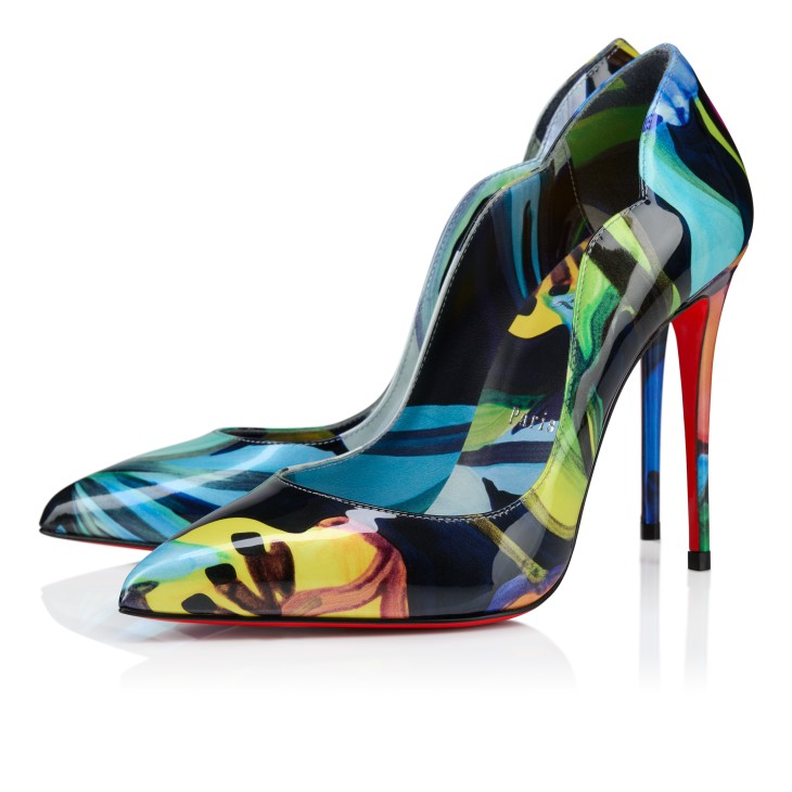 Christian Louboutin Hot Chick - Image 1